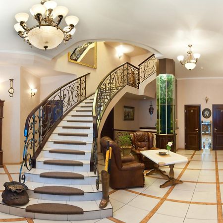 فندق Prague Zaporizhia المظهر الخارجي الصورة