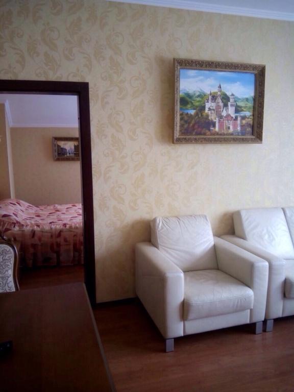 فندق Prague Zaporizhia المظهر الخارجي الصورة