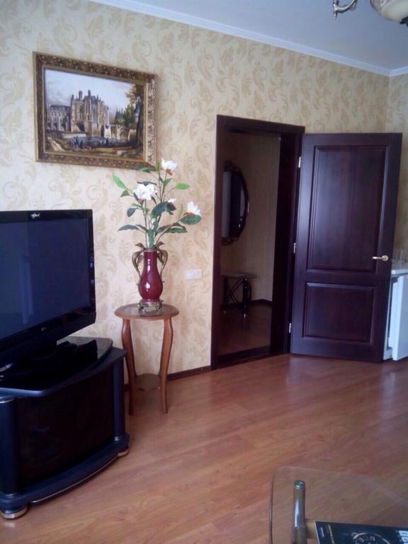 فندق Prague Zaporizhia المظهر الخارجي الصورة