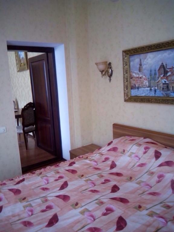 فندق Prague Zaporizhia المظهر الخارجي الصورة
