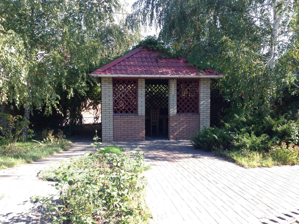 فندق Prague Zaporizhia المظهر الخارجي الصورة
