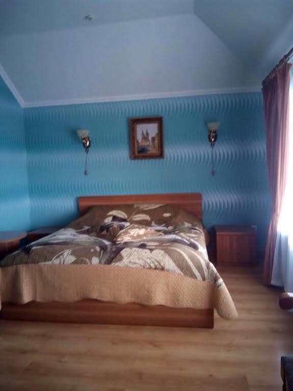 فندق Prague Zaporizhia المظهر الخارجي الصورة